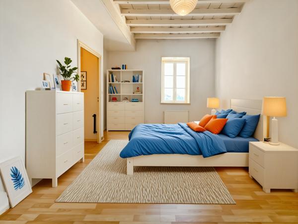 Trévoux (01600) Trévoux BORDS DE SAONE - À vendre – Appartement T3 de 79 m² avec terrasse + Cave