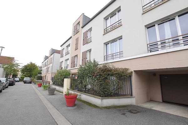 Appartement Les Mureaux - 2 pièces - 40 m2