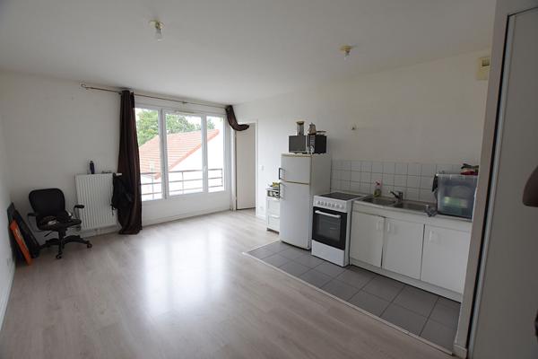 Appartement Les Mureaux - 2 pièces - 40 m2
