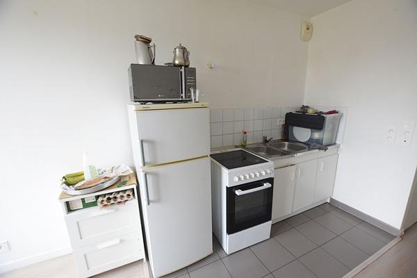 Appartement Les Mureaux - 2 pièces - 40 m2