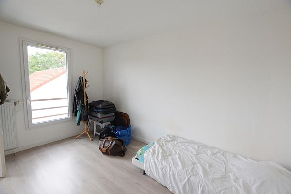 Appartement Les Mureaux - 2 pièces - 40 m2