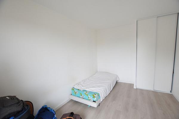 Appartement Les Mureaux - 2 pièces - 40 m2