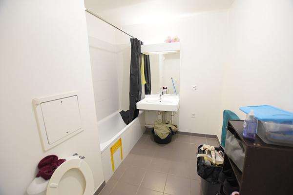 Appartement Les Mureaux - 2 pièces - 40 m2