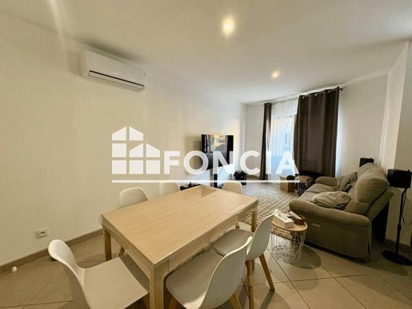 Location Maison 4 pièces 83.5 m² - 2 RUE JEAN PONS Narbonne 11100