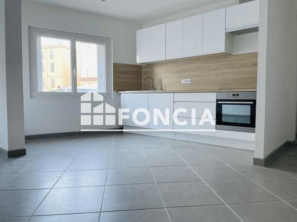 Location Maison 4 pièces 83.5 m² - 2 RUE JEAN PONS Narbonne 11100