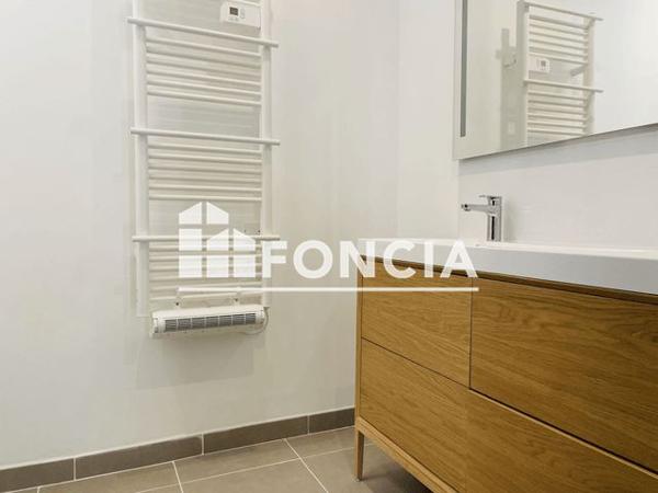 Location Maison 4 pièces 83.5 m² - 2 RUE JEAN PONS Narbonne 11100