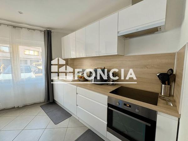 Location Maison 4 pièces 83.5 m² - 2 RUE JEAN PONS Narbonne 11100