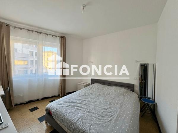 Location Maison 4 pièces 83.5 m² - 2 RUE JEAN PONS Narbonne 11100