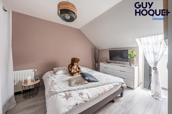 Appartement 3 pièce(s) 62.63 m2