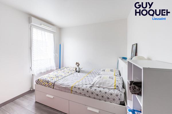 Appartement 3 pièce(s) 62.63 m2