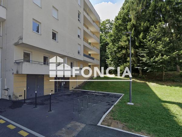 Location Appartement 2 pièces 31.17 m² - 209 ALLEE DES BAUGES Chambery 73000