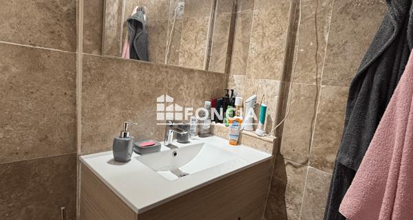 À vendre Appartement 4 pièces 69 m² - La Foux D'allos 04260