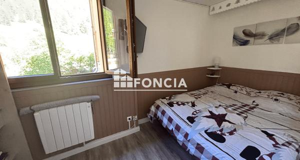 À vendre Appartement 4 pièces 69 m² - La Foux D'allos 04260