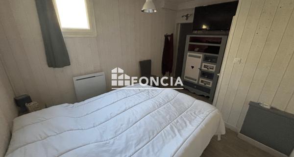 À vendre Appartement 4 pièces 69 m² - La Foux D'allos 04260