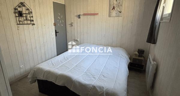 À vendre Appartement 4 pièces 69 m² - La Foux D'allos 04260