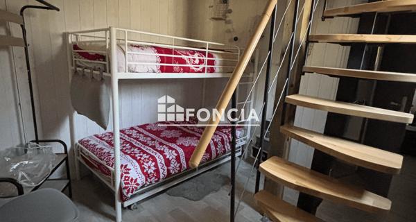 À vendre Appartement 4 pièces 69 m² - La Foux D'allos 04260