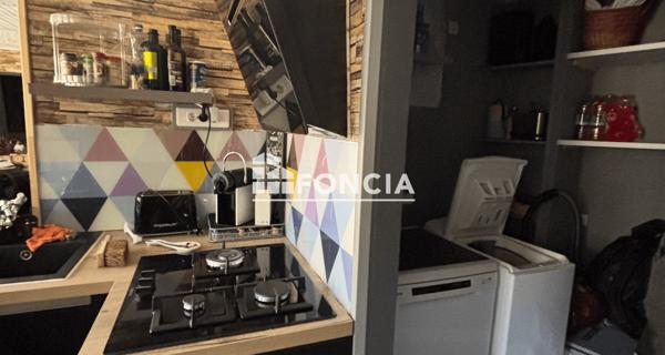 À vendre Appartement 4 pièces 69 m² - La Foux D'allos 04260
