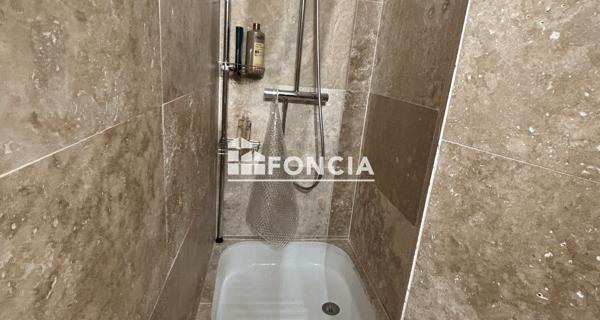 À vendre Appartement 4 pièces 69 m² - La Foux D'allos 04260