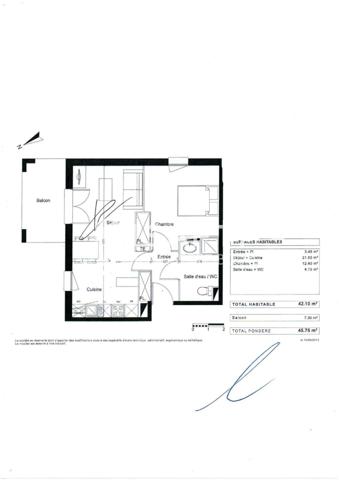 Opportunité idéale pour investisseur, aux portes de Toulouse !