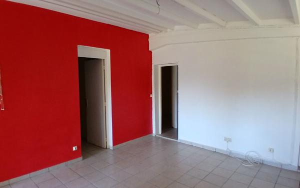 Maison à vendre    4 pièces •  Le Moule