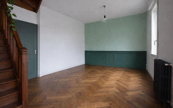 Maison à vendre    3 pièces • 68 m2 Toulouse