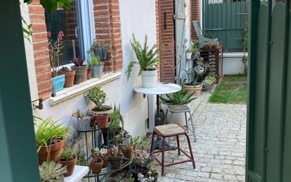 Maison à vendre    3 pièces • 68 m2 Toulouse