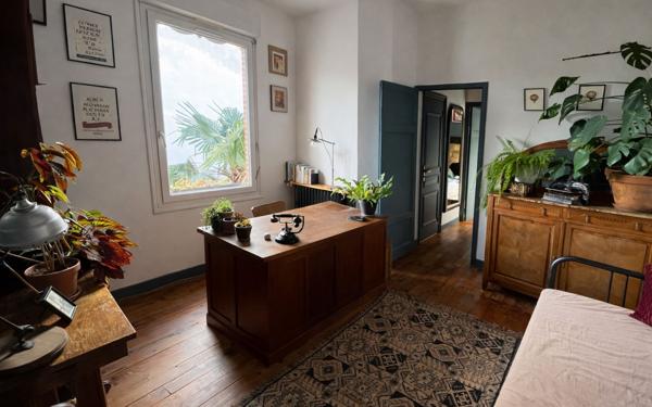 Maison à vendre    3 pièces • 68 m2 Toulouse