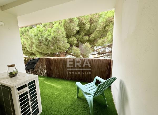 Appartement à vendre à Perpignan 4 pièces, 3 chambres avec balcons et cave