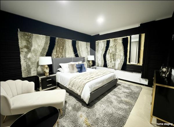 Appartement à vendre à Perpignan 4 pièces, 3 chambres avec balcons et cave