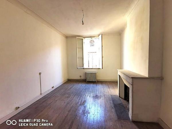 Immeuble Branne 9 pièce(s) 200 m2