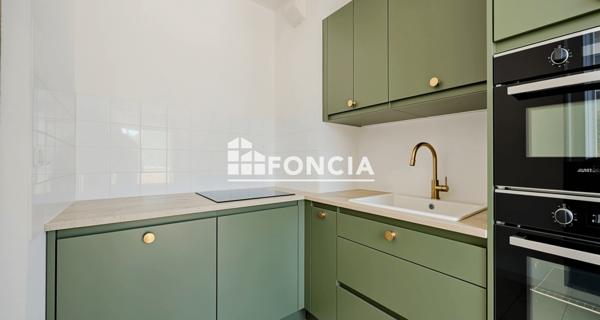 À vendre Appartement 3 pièces 65 m² - Carqueiranne 83320
