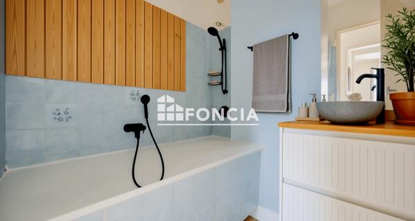 À vendre Appartement 3 pièces 65 m² - Carqueiranne 83320