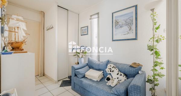 À vendre Appartement 3 pièces 65 m² - Carqueiranne 83320