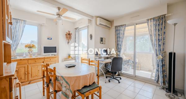 À vendre Appartement 3 pièces 65 m² - Carqueiranne 83320