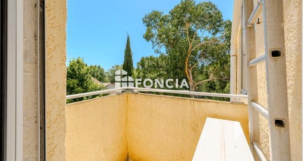 À vendre Appartement 3 pièces 65 m² - Carqueiranne 83320