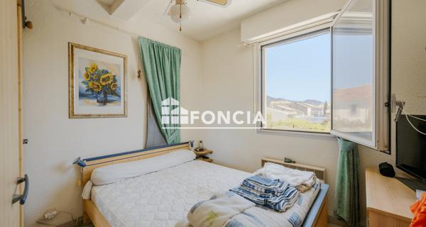 À vendre Appartement 3 pièces 65 m² - Carqueiranne 83320