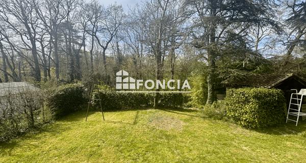 À vendre Maison 8 pièces 300 m² - ÉCully 69130