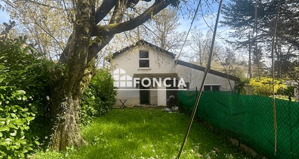 À vendre Maison 8 pièces 300 m² - ÉCully 69130