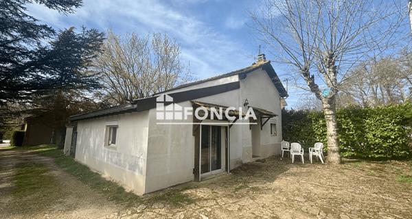 À vendre Maison 8 pièces 300 m² - ÉCully 69130