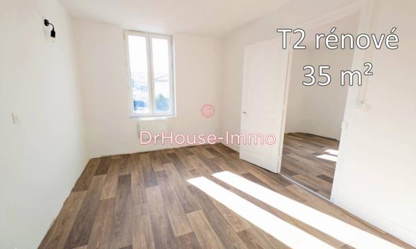 Immeuble à vendre 4 pièces de 92 m²