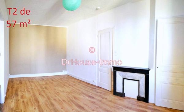 Immeuble à vendre 4 pièces de 92 m²