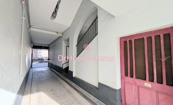 Immeuble à vendre 4 pièces de 92 m²