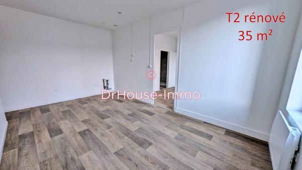 Immeuble à vendre 4 pièces de 92 m²