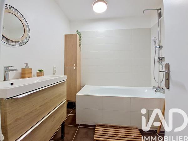Appartement à vendre 3 pièces 79,61 m² Saint-Herblain