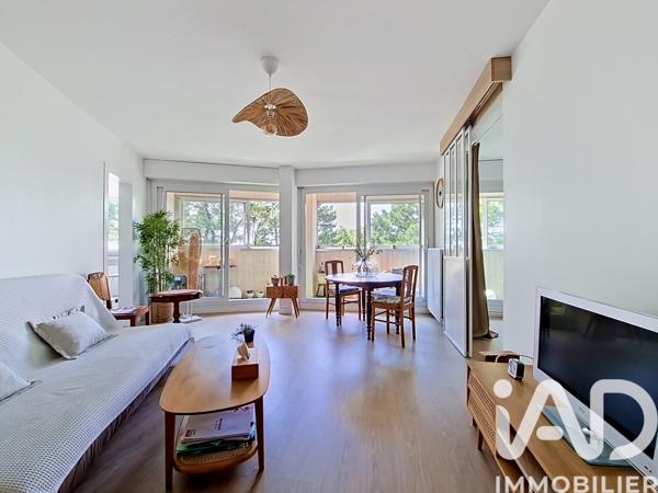Appartement à vendre 3 pièces 79,61 m² Saint-Herblain