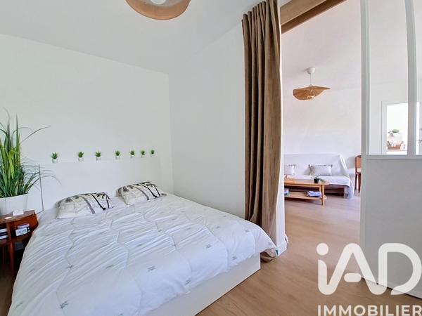 Appartement à vendre 3 pièces 79,61 m² Saint-Herblain