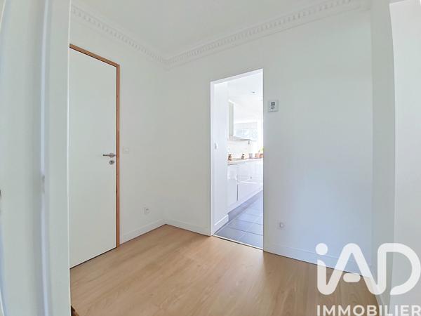 Appartement à vendre 3 pièces 79,61 m² Saint-Herblain