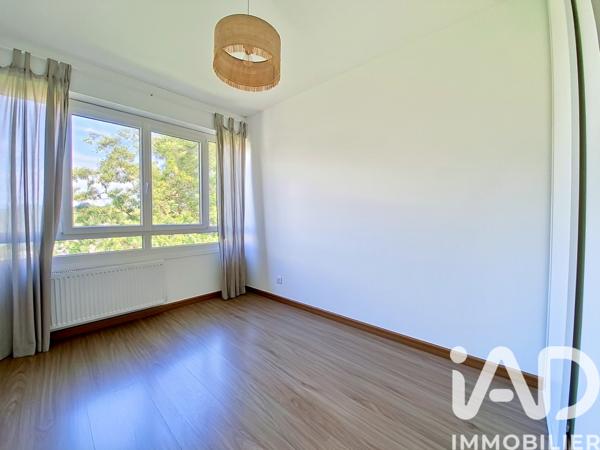 Appartement à vendre 3 pièces 79,61 m² Saint-Herblain