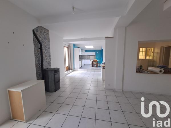 Maison à vendre 5 pièces 107 m² Burbure