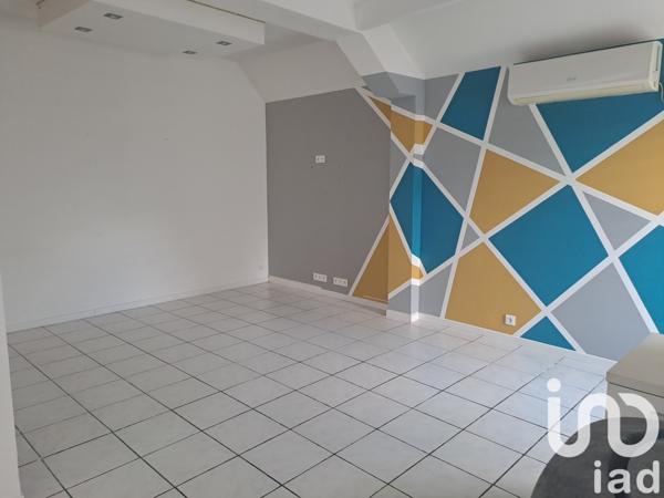Maison à vendre 5 pièces 107 m² Burbure
